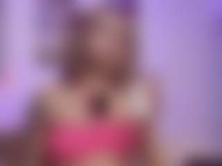 Lily-cooper's Live Sex Cam Show