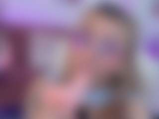 Lily-cooper's Live Sex Cam Show