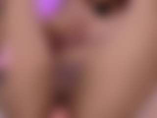 Lily-cooper's Live Sex Cam Show