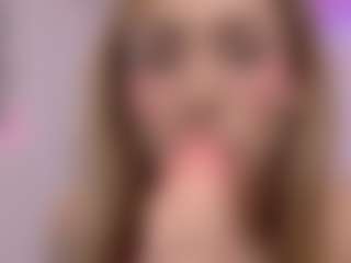 Lily-cooper's Live Sex Cam Show