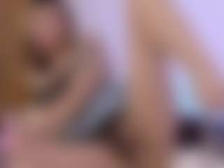 Lily-cooper's Live Sex Cam Show
