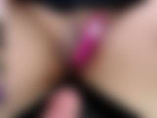 luxedanette's Live Sex Cam Show