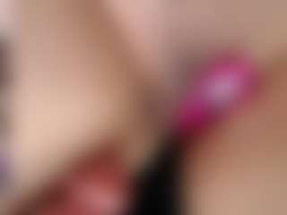 Live cam show with luxedanette - New Toys on slutload