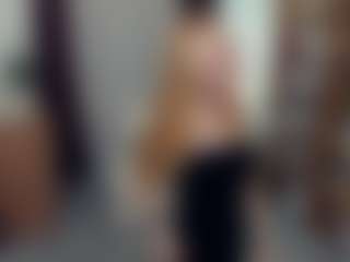 RebecaDepietro's Live Sex Cam Show