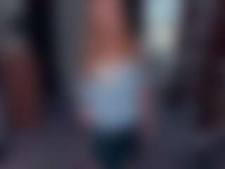 RebecaDepietro's Live Sex Cam Show