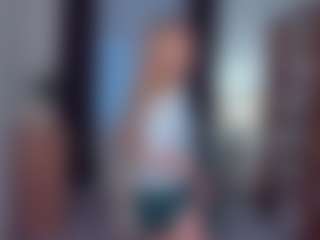 RebecaDepietro's Live Sex Cam Show