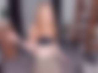 RebecaDepietro's Live Sex Cam Show
