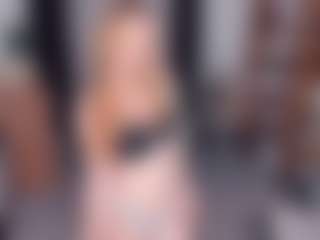 RebecaDepietro's Live Sex Cam Show