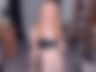 RebecaDepietro's Live Sex Cam Show