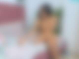 SaritaMoon's Live Sex Cam Show