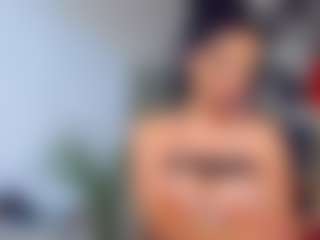 Xrenatablu's Live Sex Cam Show