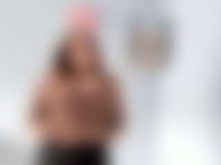 AndraOlmeda's Live Sex Cam Show