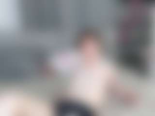 Live cam show with AshMuse - Irish on Streamer API