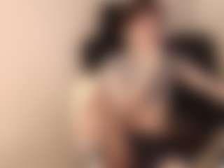 AshMuse's Live Sex Cam Show