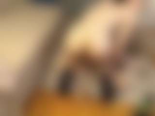 AshMuse's Live Sex Cam Show