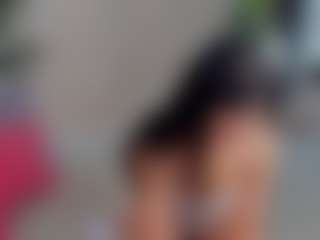 avayuzu's Live Sex Cam Show