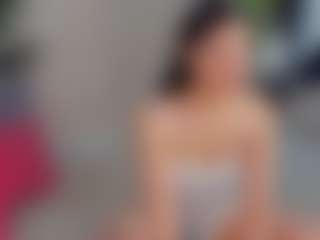 avayuzu's Live Sex Cam Show