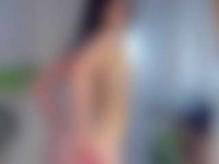 avayuzu's Live Sex Cam Show