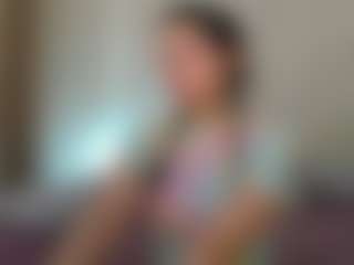 Live cam show with avayuzu - Bedroom Brown Hair on Soda Cam