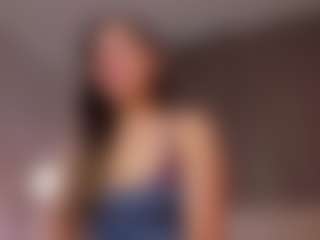 avayuzu's Live Sex Cam Show