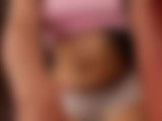 Live cam show with avayuzu - Athletic Tease on CamClone