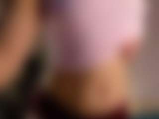 avayuzu's Live Sex Cam Show