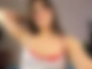 Live cam show with avayuzu - Brown Hair Petite on Cam Slut