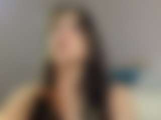 avayuzu's Live Sex Cam Show