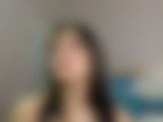 Live cam show with avayuzu - Bedroom Brown Hair on fapnchat