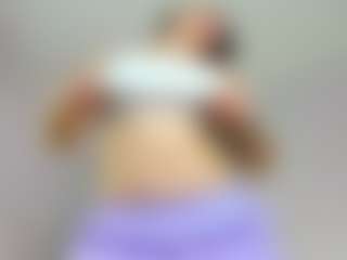 avayuzu's Live Sex Cam Show