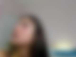 Live cam show with avayuzu - College Brown Hair on friskycurves.com