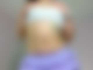Live cam show with avayuzu - College on Instabang