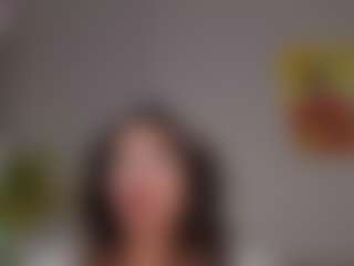 avayuzu's Live Sex Cam Show