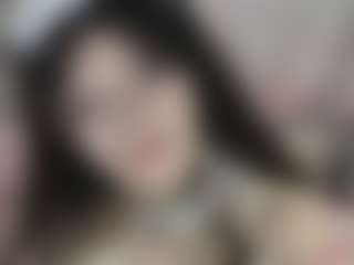 Camila's Live Sex Cam Show