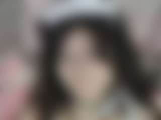 Camila's Live Sex Cam Show