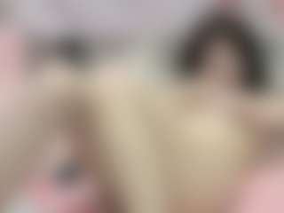 Camila's Live Sex Cam Show