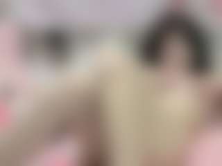 Camila's Live Sex Cam Show