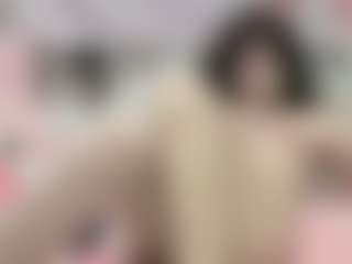 Camila's Live Sex Cam Show