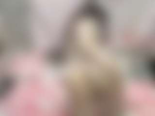 Live cam show with Camila - Gagging on Soda Cam