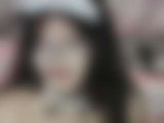 Camila's Live Sex Cam Show