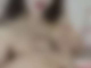 Camila's Live Sex Cam Show