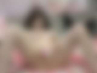 Camila's Live Sex Cam Show