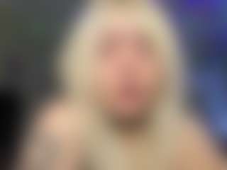 Live cam show with FreddaMcauliffe - Blonde Hair Blowjob on SpunkLive