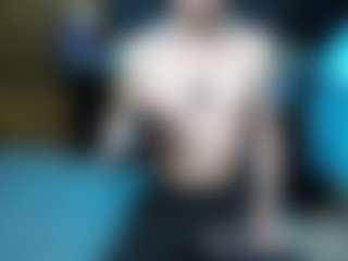 AntuanSV's Live Sex Cam Show