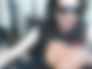 AntuanSV's Live Sex Cam Show