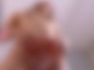 Live cam show with lina - Blonde Hair Lovense on Chatstar
