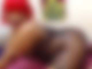 Live cam show with roxy - Ebony Shaved Pussy on Camsoda