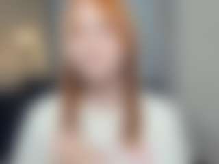 Live cam show with kate-len - Red Hair on Mixed Magazine Live