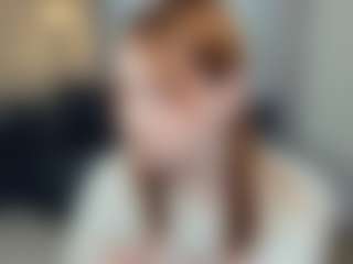 Live cam show with kate-len - Red Hair on Camsoda