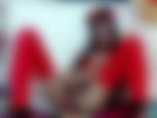 Live cam show with Adelapineda - Tease on x69.live